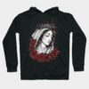 Mary, Mother Of Jesus Hoodie