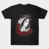 Mary, Mother Of Jesus T-Shirt