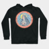 Mary mother of Jesus Hoodie