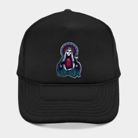 Mother Lilith Our Lady of Libertatem Hat