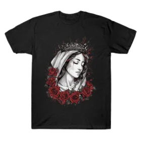 Mother Marry Merch Banner Image