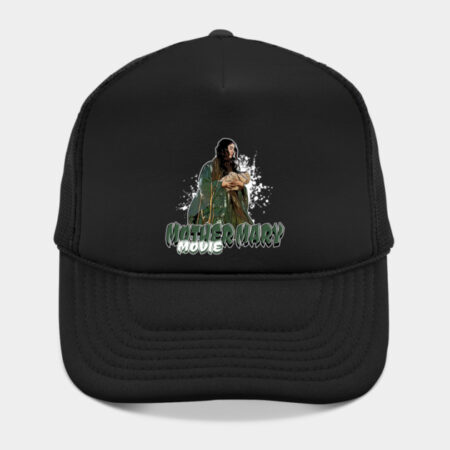 Mother Mary Movie Hat