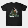 Mother Mary Movie T-Shirt