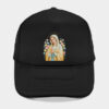 Mother Mary Saint Mary Powerful Symbol Hat