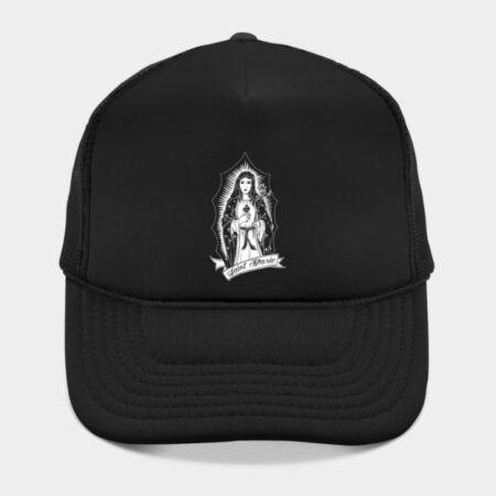 virgin mary Hat